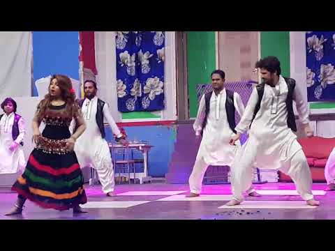 Mahnoor   Chamma Chamma Baaje Re   4K