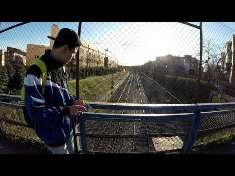 DAMIZZ - FALSO JUDAS [CORROSIVO]