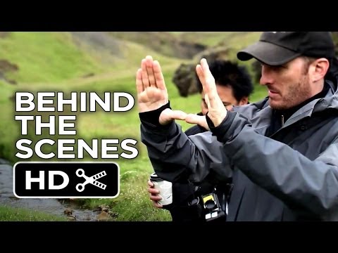 Noah (Making of Part 1)