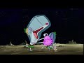 SpongeBob Music Fight Fight Fight B