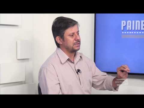 PP - VEREADOR ELEITO - JOHNY DA CASA DO AMPARO