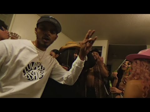 CoreyAllenBrown - Without The H*e (Music Video) || Dir. Dawson Knight [Thizzler]