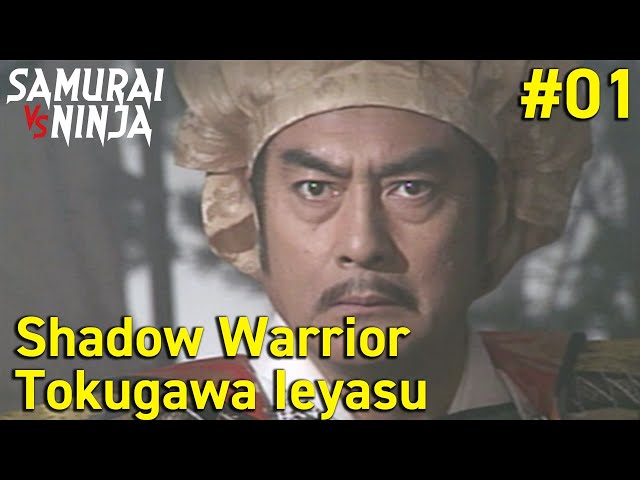 Vídeo relacionado con Warriors: Shogun ( Heroes and Villains: O Shogun Tokugawa Ieyasu ) ( Heroes & Villains: Shogun ) (Blu-Ray & DVD Combo) [ Origen Sueco, Ningun Idioma Espanol ] (Blu-Ray)