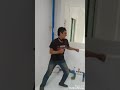Pelampiasan Nafsu Membara