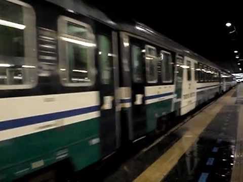 icn 765 Milano-Lecce