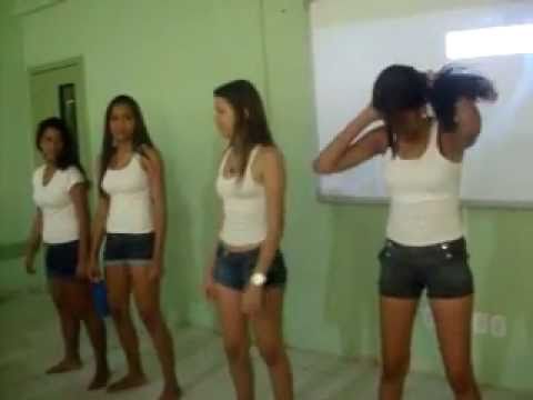 aquecimento da mc jenny