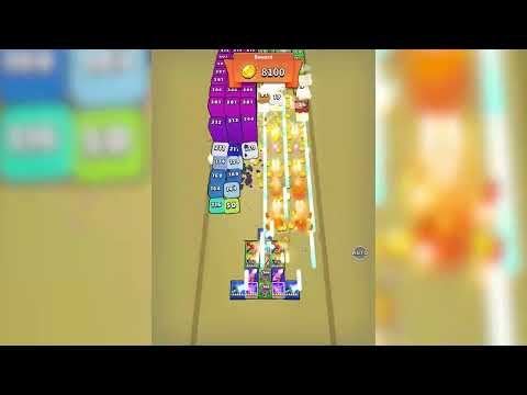 Merge & Shoot! Video