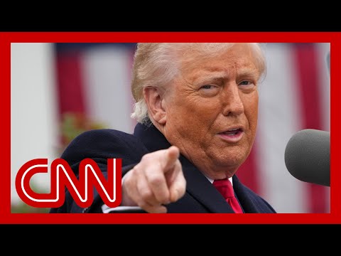 貿易戰升級，特朗普威脅對中國額外徵收 50%關稅 (Trump threatens additional 50% tariff on China as trade war escalates)