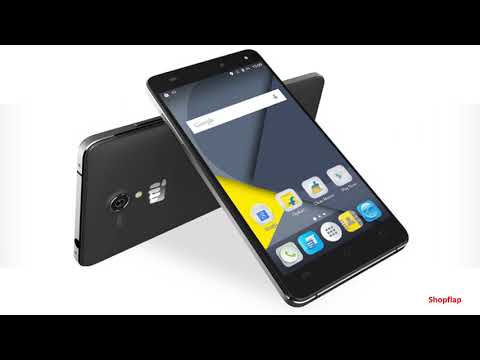 FEATURES OF MICROMAX CANVAS PULSE 4G MOBILE