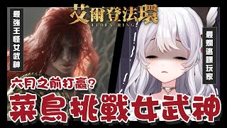 [Vtub] 灰妲外鄉人大戰女武神耐久