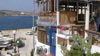 MALTA: St Paul's Bay, Buġibba & Qawra (Air show)