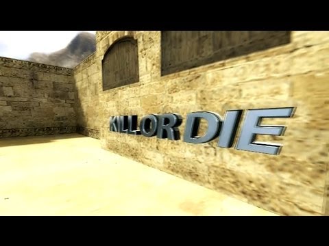 BHZ Movie - Kill or Die
