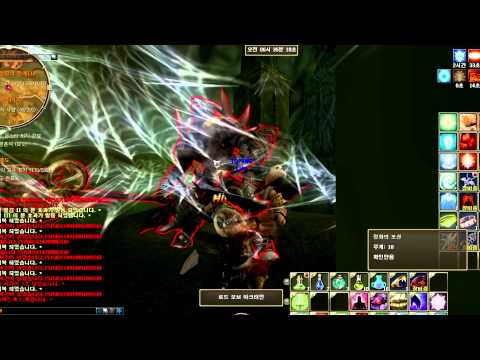 R2 Online Korea by Li4e