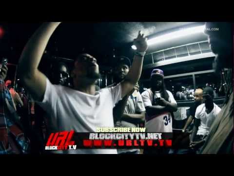 Amazing D-Boy vs Cannon Jones