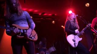 Savoy Motel - Live at The Echo 2/8/2017