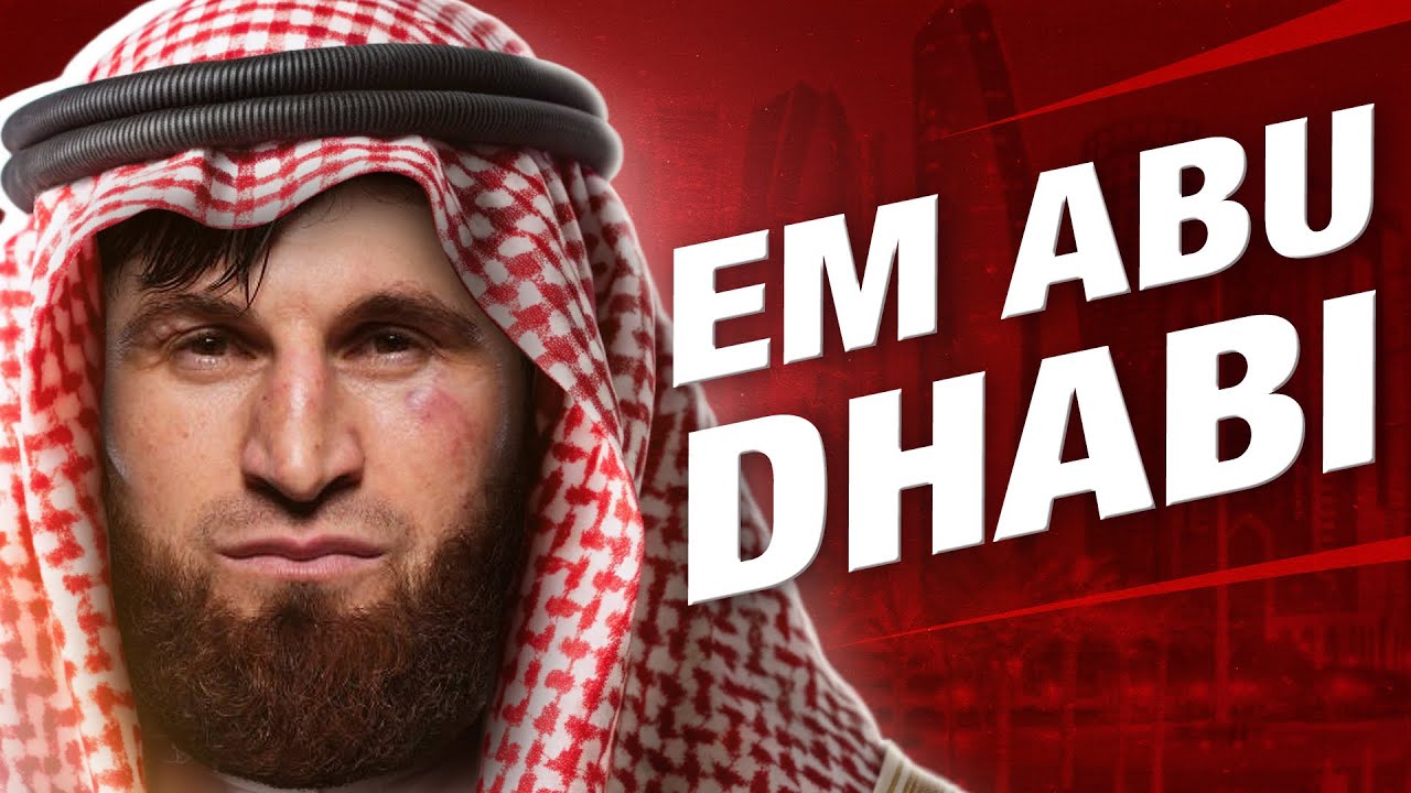 ATENÇÃO! POATAN X ANKALAEV 2 SERÁ AINDA MAIS DIFÍCIL... #Resenha