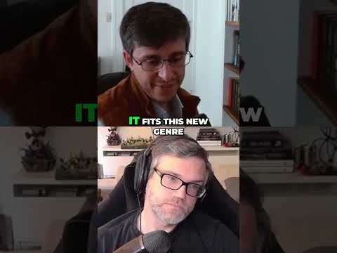 Video cover