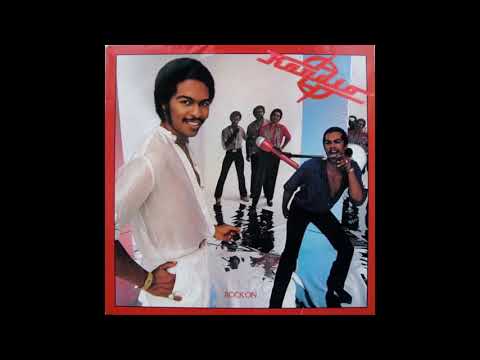 Raydio - You Can't Change That