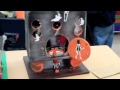 Haunted House Project 2010