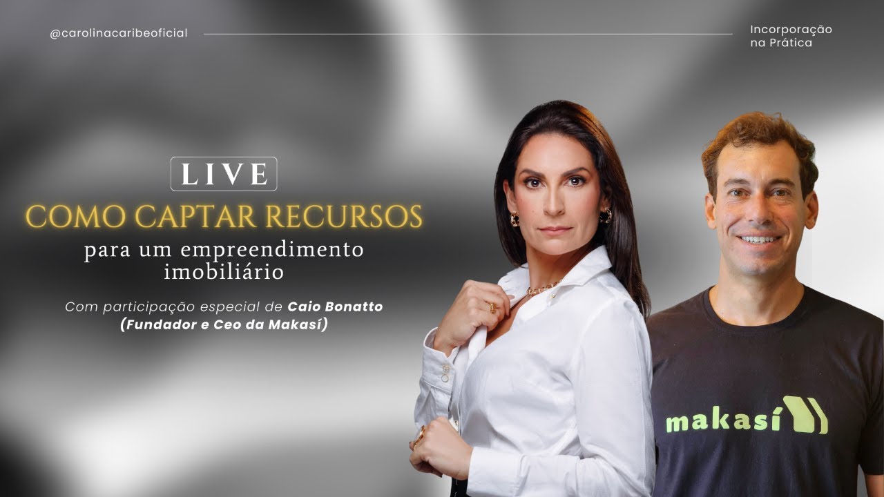 Como captar recursos para um empreendimento imobiliário