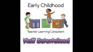 Early Childhood TLC - Stop, Drop, Clean up Shop