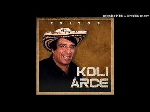 Ángel O Demonio - Koli Arce Y Su Quinteto imperial
