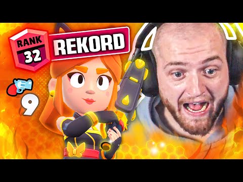 😱🔥ALL TIME Brawler REKORD GEBROCHEN mit PIPER in Brawl STARS!
