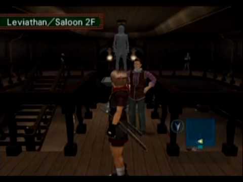 Leress Plays Suikoden 4 Part 64: All Comes Together