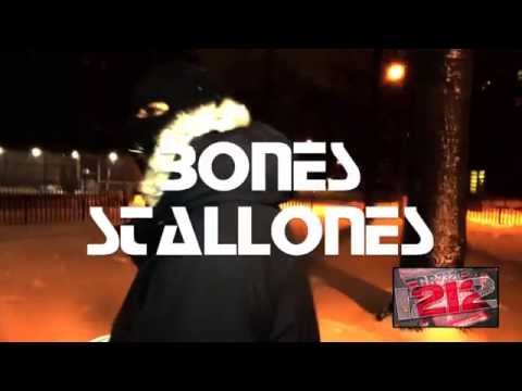The Streets - Bones Stallones & Bing Nation