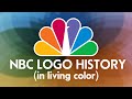 NBC Logo History