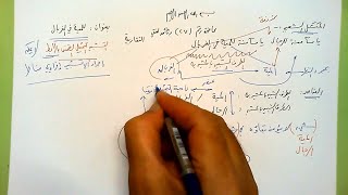 صورة 27 🗍  للمية في الغربال