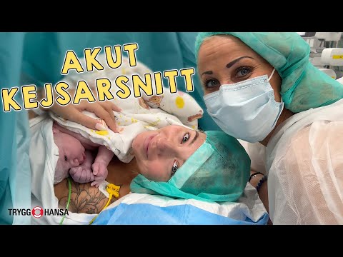 CHIARA ÄR FÖDD!  | MIN FÖRLOSSNING  - Nicci Hernestig