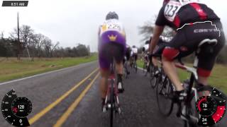 preview picture of video '2014 Fayetteville Stage Race - Road Race 1'