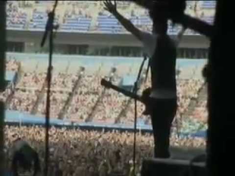 Placebo documentary - A New Tomorrow (Asia tour 2009) Part 3