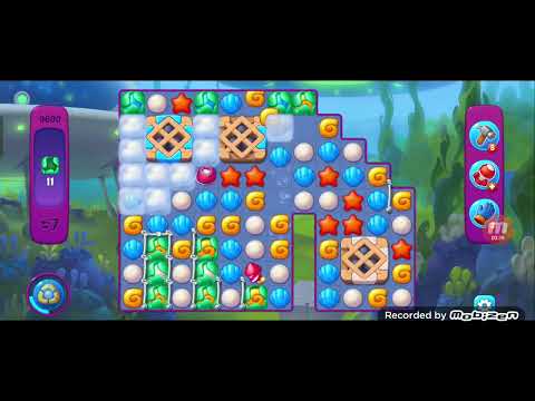 super hard Level -9600