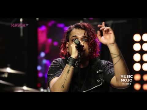 Insaan - Punkh - Music Mojo Season 5 - Kappa TV