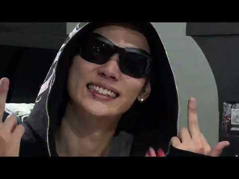 TIME - boywithdress, death souljah & muura