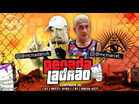 MC MARCEL FEAT.MC MADAN - PEGADA DO LADRÃO ( LANÇAMENTO 2K19 )