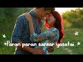 PARAANA - A MERO HAJUR 3 | New Nepali Movie Song | Anmol KC, Suhana Thapa