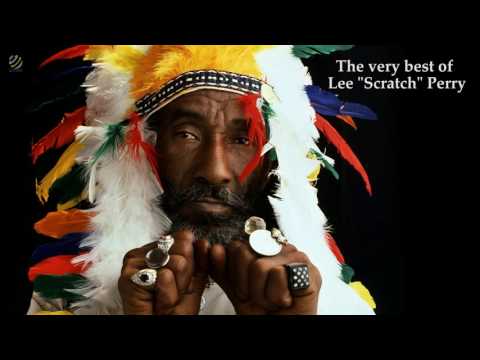 The very best of Lee Scratch Perry [HQ]