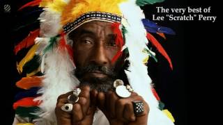 The very best of Lee Scratch Perry [HQ]