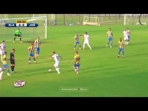 SLZ 4 Zlatibor-Jošanica 0:0