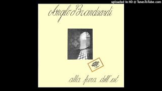 Angelo Branduardi - Il Funerale
