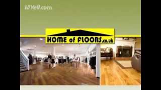 preview picture of video 'HOME OF FLOORS'