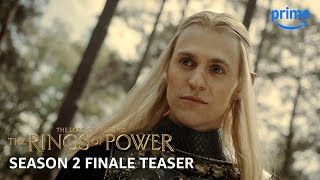 Teaser du final (VO)