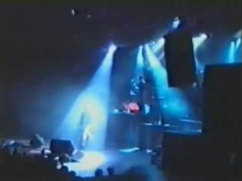 DEPECHE MODE - 06.11.1987 COLOGNE, Sporthalle - Pimpf  & Behind The Wheel