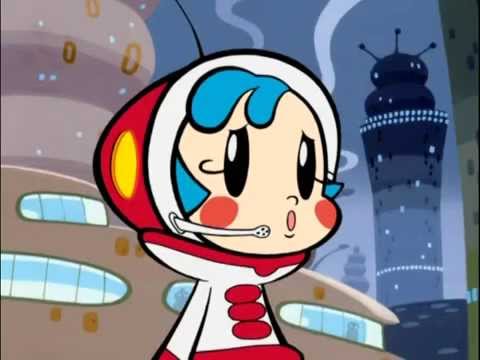 Super Milk Chan - Episode 04