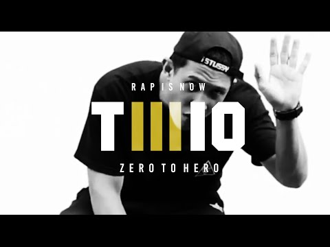 TWIO3 : 027 LIL ICE (ONLINE AUDITION) | RAP IS NOW