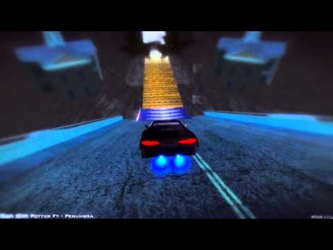 Potter Ft ??? - Penumbra