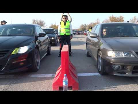 "OFFICIAL VIDEO" BMW CLUB ТЕМИРТАУ - ВИДЕО ОТЧЕТ(12.10.2019 г.) ЗАКРЫТИЕ ЛЕТНЕГО СЕЗОНА\DRAG RACING